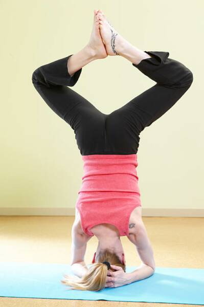 Yoga mats